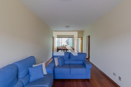 Sala de casa à venda com 3 quartos, 128m² em Jardim Alto Pedroso, São Paulo