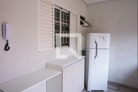 Studio de kitnet/studio para alugar com 1 quarto, 40m² em Chácara Machado, Americana