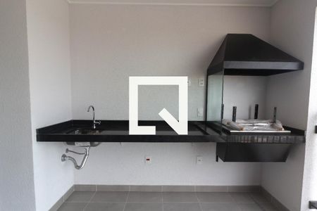 Apartamento para alugar com 1 quarto, 40m² em Vila Camargos, Guarulhos