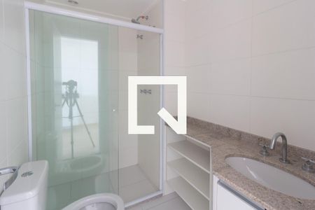 Apartamento para alugar com 1 quarto, 40m² em Vila Camargos, Guarulhos