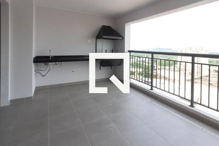 Apartamento para alugar com 1 quarto, 40m² em Vila Camargos, Guarulhos