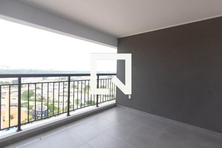 Apartamento para alugar com 1 quarto, 40m² em Vila Camargos, Guarulhos