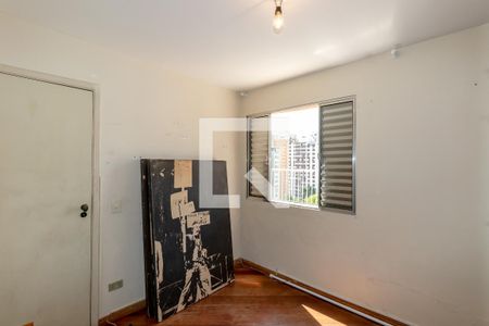 Quarto 1 de apartamento à venda com 2 quartos, 105m² em Vila Uberabinha, São Paulo