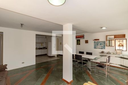 Apartamento à venda com 105m², 2 quartos e 1 vagaSala