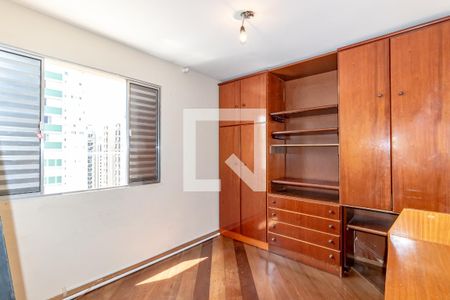 Quarto 1 de apartamento à venda com 2 quartos, 105m² em Vila Uberabinha, São Paulo