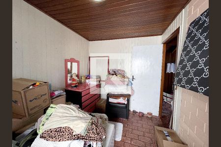 quarto 1 de casa para alugar com 2 quartos, 80m² em Scharlau, São Leopoldo