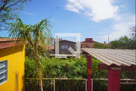 Quarto 1 - Vista de casa à venda com 3 quartos, 300m² em Vila Ipiranga, Porto Alegre