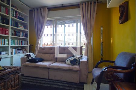 Sala de casa à venda com 3 quartos, 300m² em Vila Ipiranga, Porto Alegre