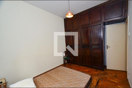 Quarto 1 de apartamento à venda com 3 quartos, 112m² em Carmo, Belo Horizonte