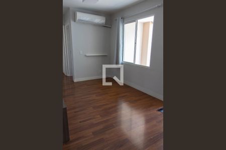 SALA de apartamento à venda com 2 quartos, 60m² em Loteamento Center Santa Genebra, Campinas