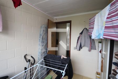 Quarto 2 de apartamento à venda com 2 quartos, 42m² em Estância Velha, Canoas