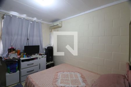 Quarto 1 de apartamento à venda com 2 quartos, 42m² em Estância Velha, Canoas