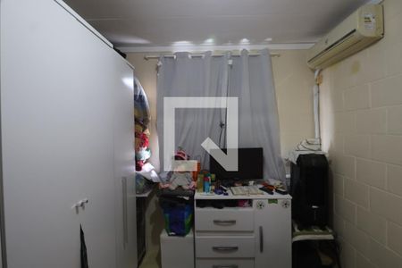 Quarto 1 de apartamento à venda com 2 quartos, 42m² em Estância Velha, Canoas