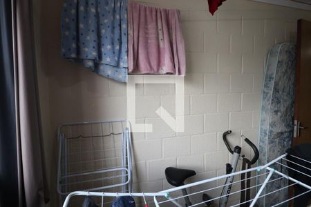 Quarto 2 de apartamento à venda com 2 quartos, 42m² em Estância Velha, Canoas