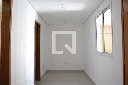 Sala de apartamento para alugar com 2 quartos, 33m² em Vila Diva (zona Leste), São Paulo