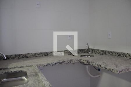 Área de Serviço de apartamento para alugar com 2 quartos, 33m² em Vila Diva (zona Leste), São Paulo