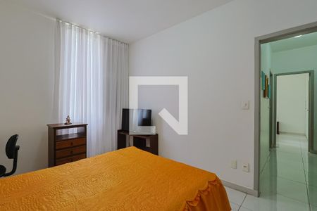 Quarto 1 de apartamento à venda com 3 quartos, 115m² em Gutierrez, Belo Horizonte