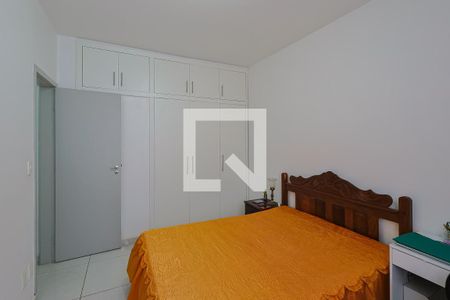 Quarto 1 de apartamento à venda com 3 quartos, 115m² em Gutierrez, Belo Horizonte