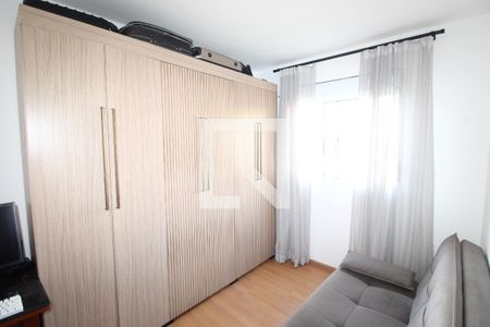 Quarto 2 de apartamento à venda com 2 quartos, 43m² em Encantado, Rio de Janeiro