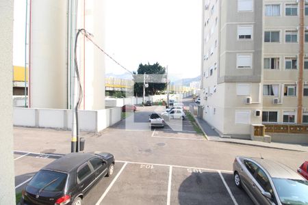 Vista da Sala de apartamento à venda com 2 quartos, 43m² em Encantado, Rio de Janeiro