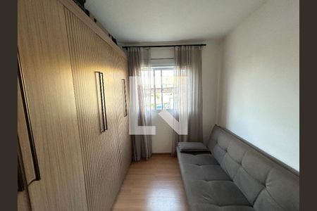 Quarto 2 de apartamento à venda com 2 quartos, 43m² em Encantado, Rio de Janeiro