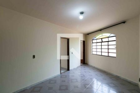 Apartamento para alugar com 3 quartos, 110m² em Glória, Belo Horizonte