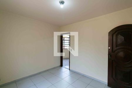 Apartamento para alugar com 3 quartos, 110m² em Glória, Belo Horizonte