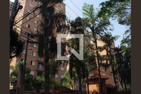 Foto 16 de apartamento à venda com 3 quartos, 75m² em Jardim Ampliacao, São Paulo