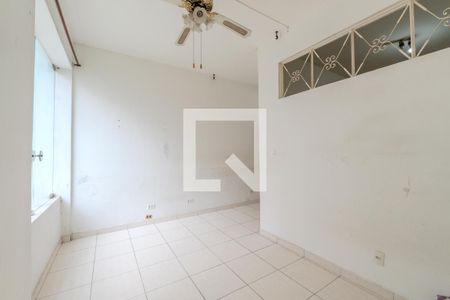 Sala de apartamento à venda com 1 quarto, 50m² em Bela Vista, São Paulo