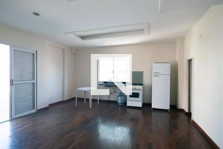 Área comum - Salão de festas de apartamento à venda com 1 quarto, 50m² em Bela Vista, São Paulo