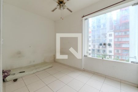 Apartamento para alugar com 50m², 1 quarto e sem vagaSala