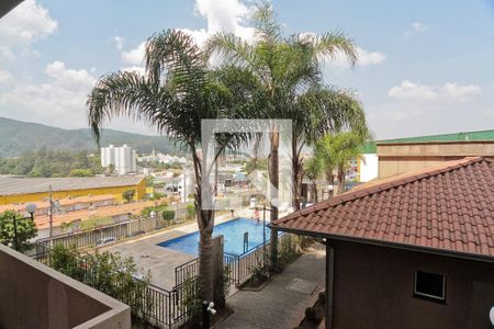 Vista de apartamento para alugar com 2 quartos, 50m² em Loteamento City Jaragua, São Paulo