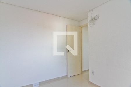 Quarto 1 de apartamento para alugar com 2 quartos, 50m² em Loteamento City Jaragua, São Paulo