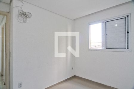 Quarto 1 de apartamento para alugar com 2 quartos, 50m² em Loteamento City Jaragua, São Paulo