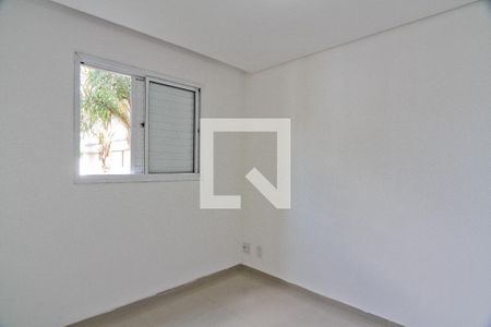 Quarto 1 de apartamento para alugar com 2 quartos, 50m² em Loteamento City Jaragua, São Paulo