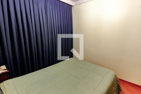 Quarto 1 de apartamento para alugar com 3 quartos, 67m² em Vila Morse, São Paulo