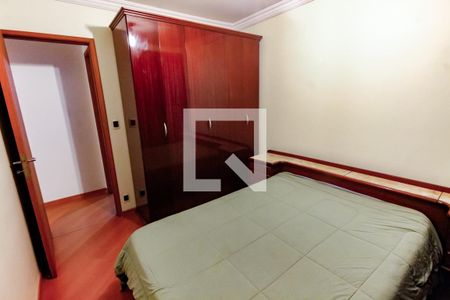 Quarto 1 de apartamento para alugar com 3 quartos, 67m² em Vila Morse, São Paulo