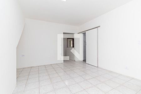 Sala de casa para alugar com 2 quartos, 80m² em Jardim Ipanema (zona Leste), São Paulo