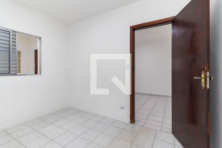 Quarto 1 de casa para alugar com 2 quartos, 80m² em Jardim Ipanema (zona Leste), São Paulo