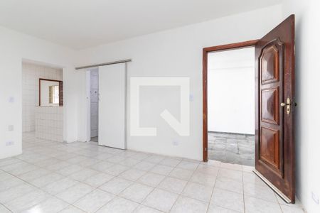 Sala de casa para alugar com 2 quartos, 80m² em Jardim Ipanema (zona Leste), São Paulo