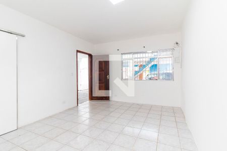 Sala de casa para alugar com 2 quartos, 80m² em Jardim Ipanema (zona Leste), São Paulo