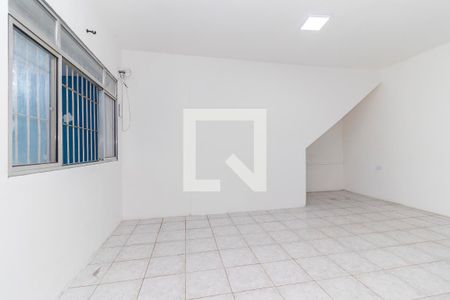 Sala de casa para alugar com 2 quartos, 80m² em Jardim Ipanema (zona Leste), São Paulo