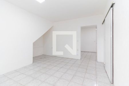 Sala de casa para alugar com 2 quartos, 80m² em Jardim Ipanema (zona Leste), São Paulo