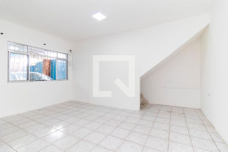 Sala de casa para alugar com 2 quartos, 80m² em Jardim Ipanema (zona Leste), São Paulo