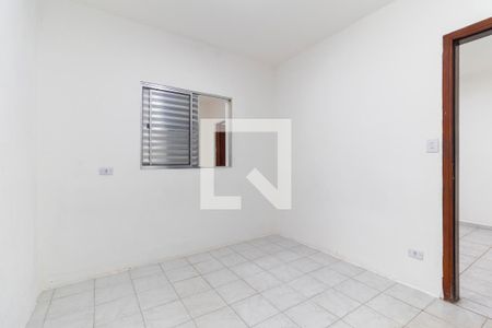 Quarto 1 de casa para alugar com 2 quartos, 80m² em Jardim Ipanema (zona Leste), São Paulo