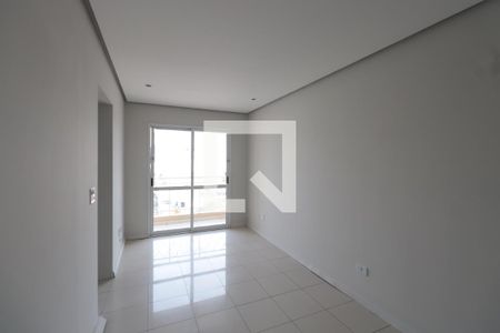 Sala de apartamento à venda com 2 quartos, 55m² em Vila Carrão, São Paulo