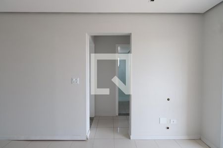 Sala de apartamento à venda com 2 quartos, 55m² em Vila Carrão, São Paulo