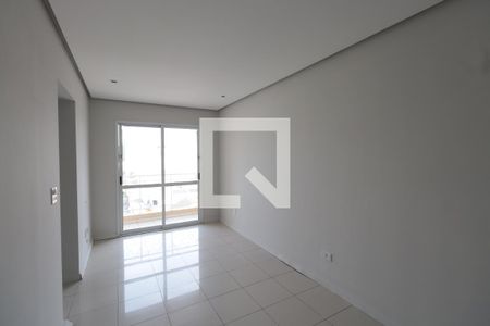 Sala de apartamento à venda com 2 quartos, 55m² em Vila Carrão, São Paulo