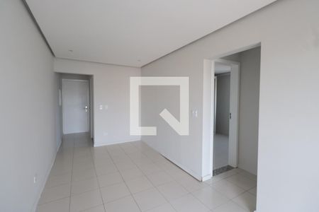 Sala de apartamento à venda com 2 quartos, 55m² em Vila Carrão, São Paulo