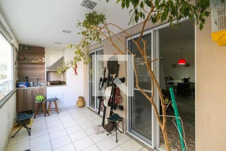 Foto 05 de apartamento à venda com 4 quartos, 103m² em Jardim Colombo, São Paulo